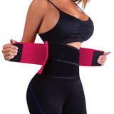 Adjustable Slimming Belt Waist Trainer