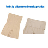 Women's Anti-Slip Silicone Shapermint Empetua All Every Day High-Waisted Shorts Pants Women Body Shaper Effective Control Panty